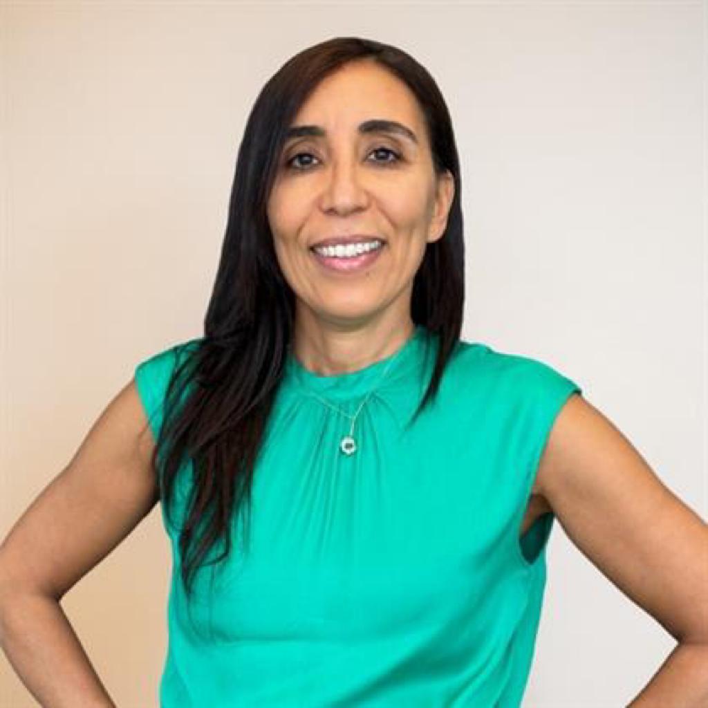 Hanane Chmiti
